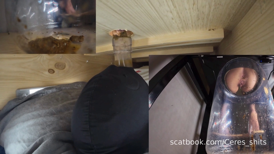 The Ultimate Human Toilet Setup Configuration 2 P1 2026 [FullHD ] [362 MB]