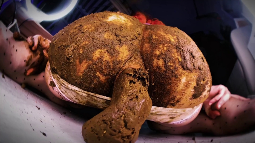 Dirty Mommy Loses Her Rules of Decency and Betty Parlour 2026 [FullHD ] [624 MB]