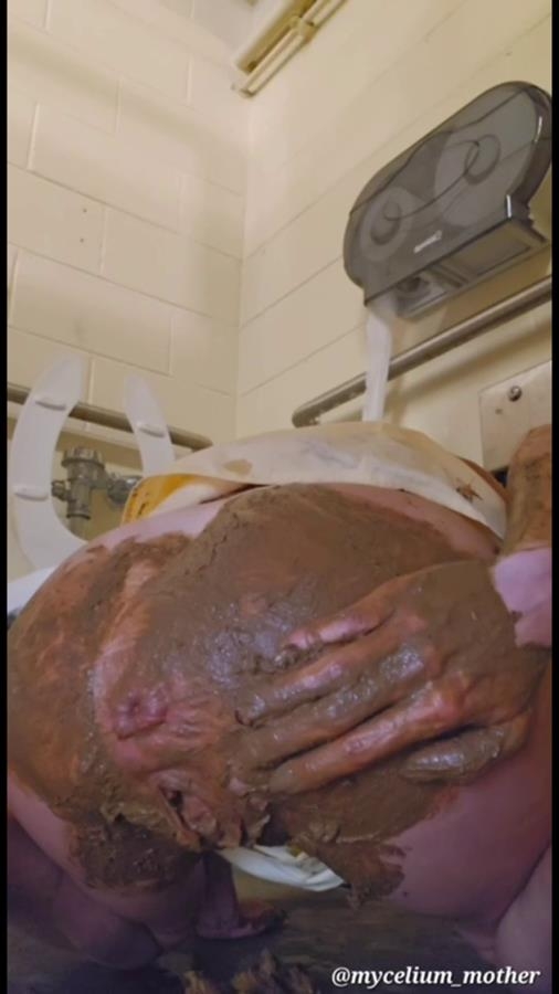 Chicago's Shittiest Ice Cream P1 and Mycelium_mother 2026 [SD ] [3.23 GB]