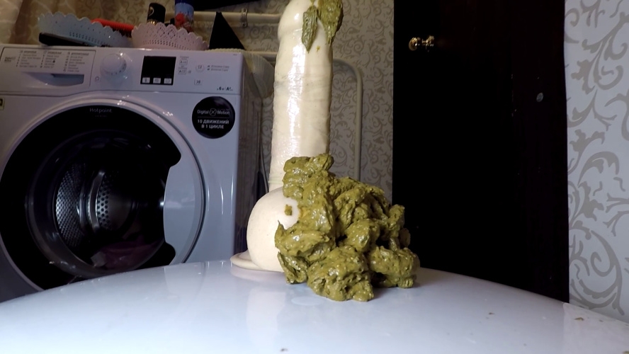 That How I Shit on Your Dick 2026 [UltraHD/4K ] [1.38 GB]