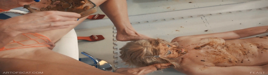 FEAST P1 and Queensnake 2026 [SD ] [1.20 GB]