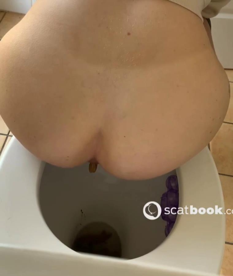 POV First Poop in Home Toilet P1 2026 [SD ] [5.93 MB]