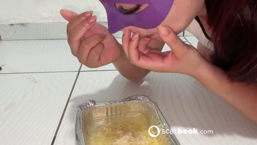 Mabel Aka Casal Fist - Macarrao Mijo Vomito 2026 [HD ] [188 MB]