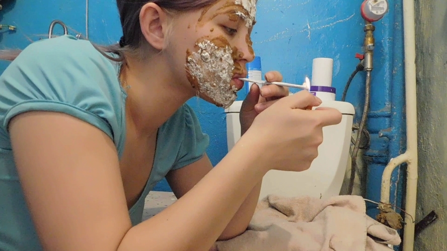 Smoke a Piece of Shit P1 2026 [FullHD ] [994 MB]