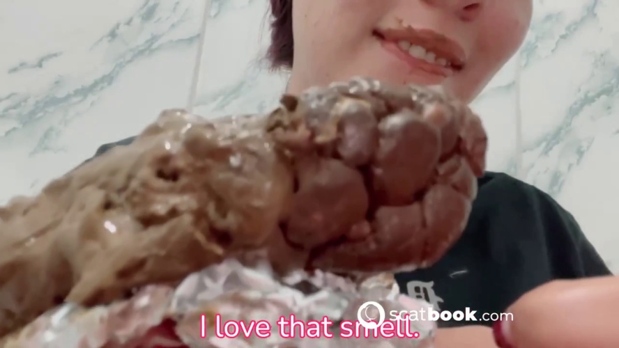 Mabel Aka Casal Fist - Falando Sobre Scat 2026 [HD ] [127 MB]