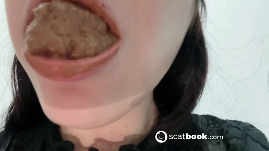 Mabel Aka Casal Fist - Defequei Na Boca Do Meu Sub 2026 [HD ] [111 MB]