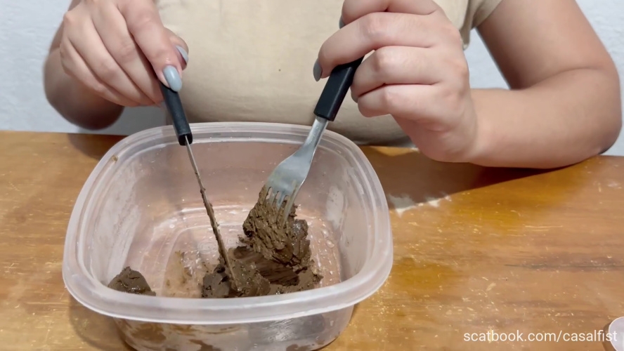 Container Of Shit 2026 [FullHD ] [271 MB]