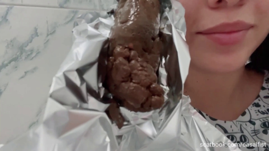 Mabel Aka Casal Fist - Comendo E Falando 2026 [FullHD ] [120 MB]