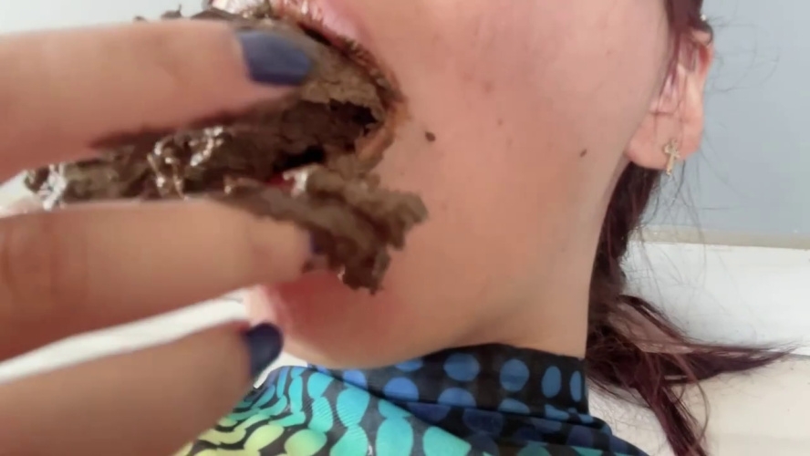 Tasty Man Scat 2026 [HD ] [128 MB]