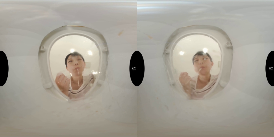 MRVR-005 Enjoying Masochistic Men as Human Toilets Part-2 P1 2026 [UltraHD/4K ] [683 MB]