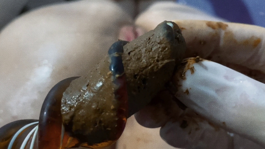 POV Scat Feeder 2026 [UltraHD/4K ] [1.14 GB]