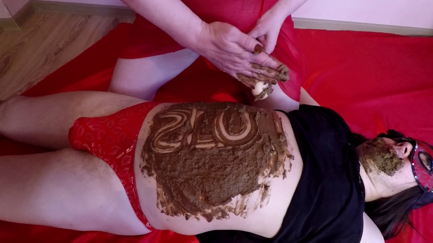 Scat Humiliation for Sissy and annalise 2026 [UltraHD/4K ] [1.84 GB]