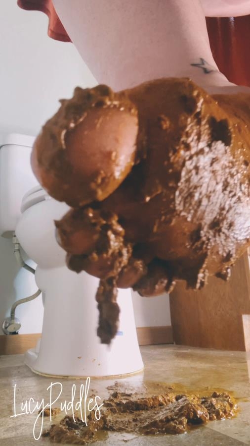 Booty & Soles & Scat. Oh My! and LucyPuddles 2026 [2K ] [805 MB]