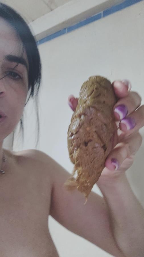 Distended shitting in the toilet! 2026 [SD ] [927 MB]