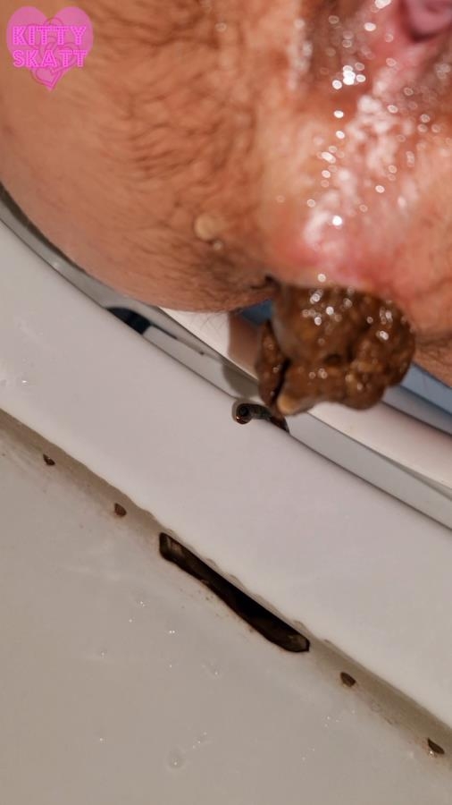 Four unflushable logs 2026 [SD ] [629 MB]