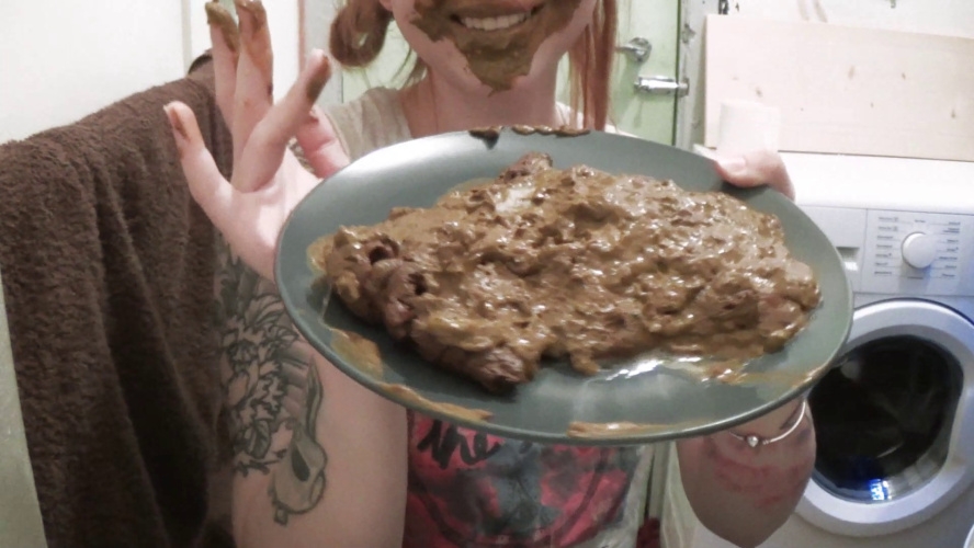 Diving in the OCEAN of shit!! 2026 [FullHD ] [433 MB]