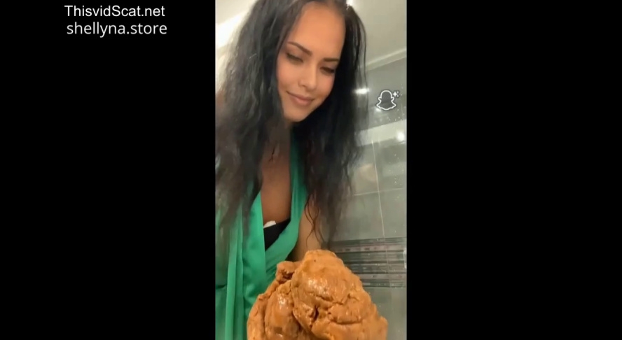 Mendes Monster Panty Pooping. P1 and Natalia SHELLYNA 2026 [SD ] [65.6 MB]