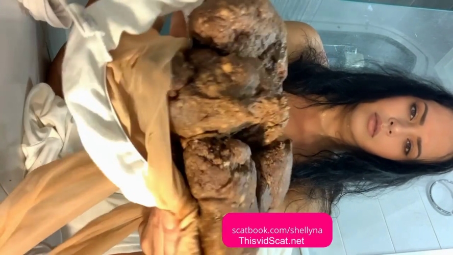 Mendes Bowel Growl Panty Pooping. P1 and Natalia SHELLYNA 2026 [HD ] [136 MB]