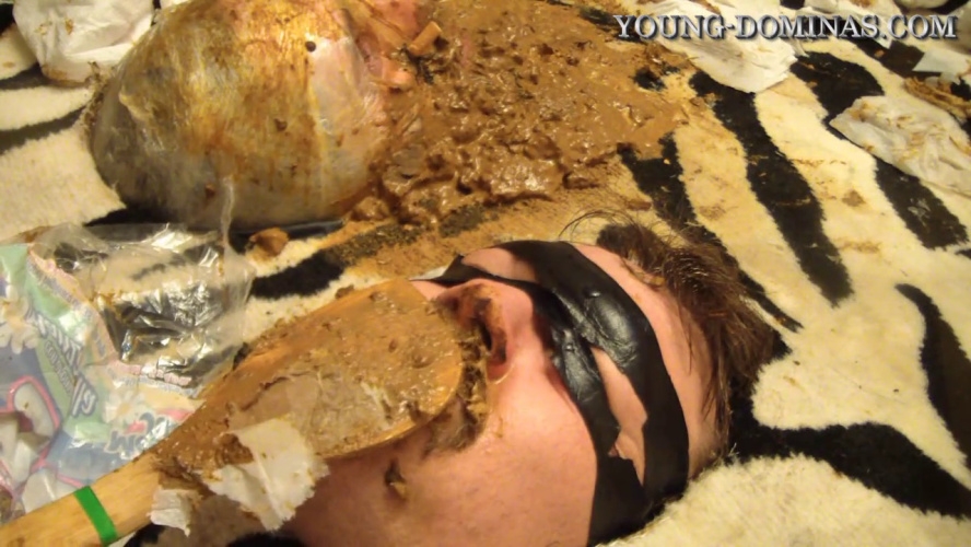 New Slaves first Time with no way out Part 9 SC HD 2026 [HD ] [177 MB]