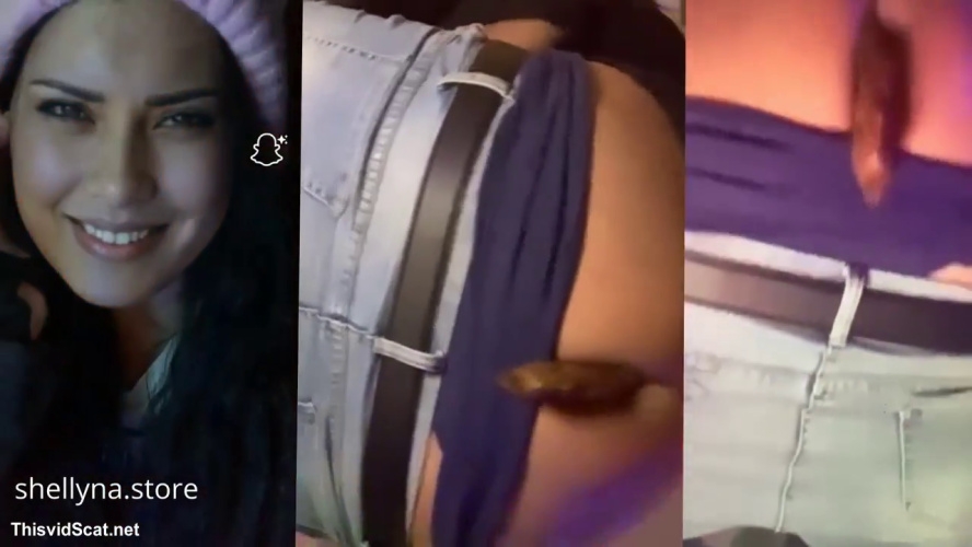 Natalia Mendes fairg round pooping complete. P1 2026 [HD ] [93.6 MB]