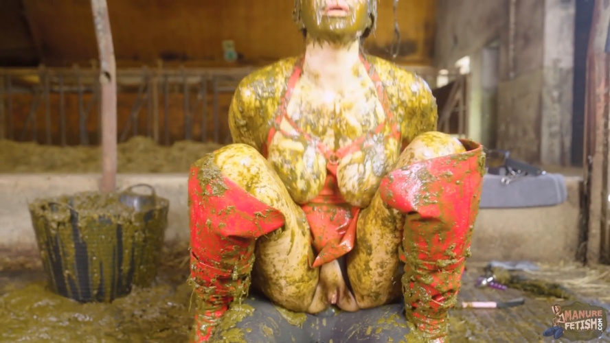 Brooke Maddison And Her Anal Manure Master. P1 2026 [HD ] [1.10 GB]