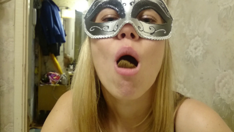 Hotdog With Shit Is Delicious Food. P1 and Brown Wife 2026 [FullHD ] [974 MB]