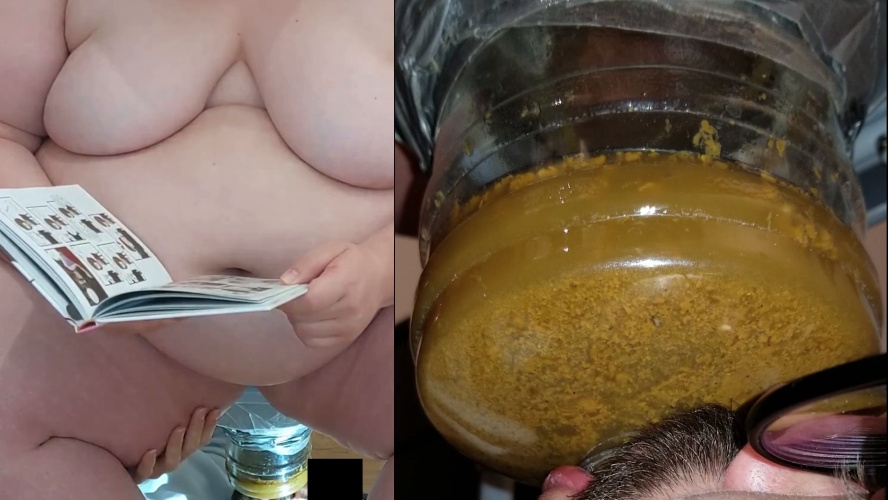 He drinks my BIGGEST ENEMA OF 2023 2026 [FullHD ] [1.79 GB]