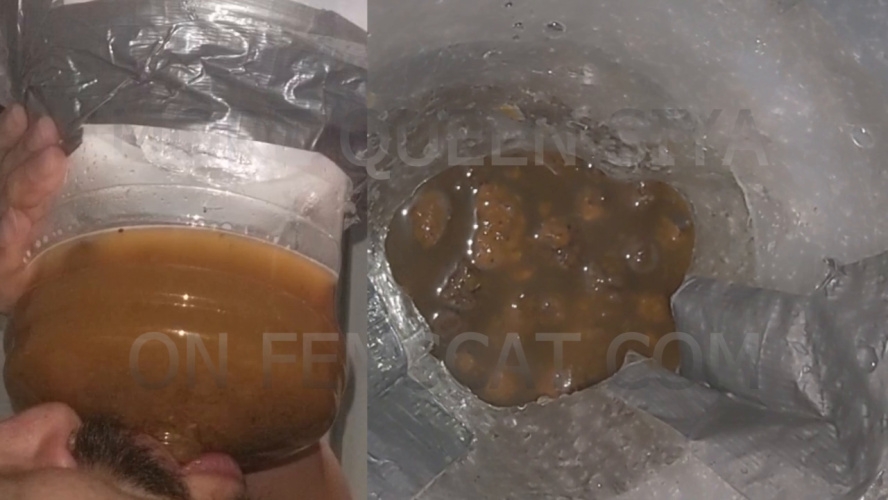 2 Scenes - On all Fours, Vile Diarrhea 2026 [HD ] [914 MB]