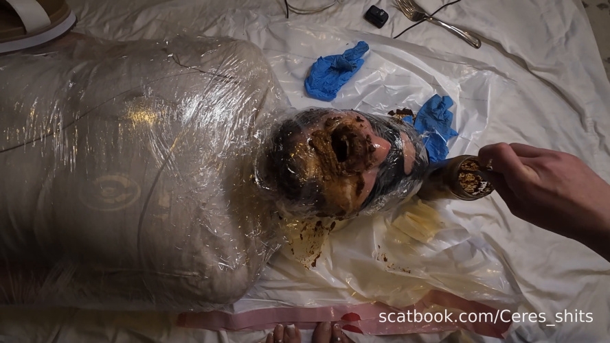 You Should Have Been Here to Swallow My Waste 2026 [FullHD ] [567 MB]