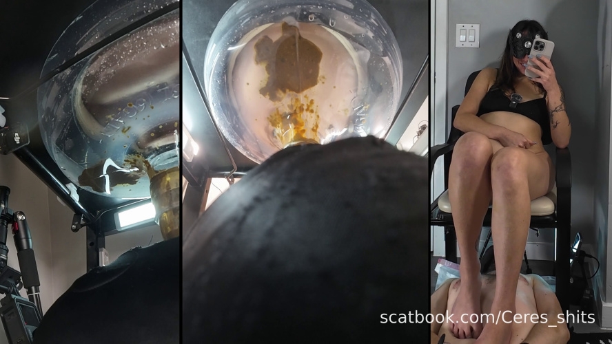 Ceres’ Semi-POV 2026 [FullHD ] [176 MB]