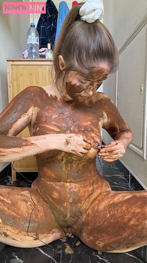SCAT BDSM & EATING DOG SHIT IN THE FOREST 2026 [SD ] [4.26 GB]