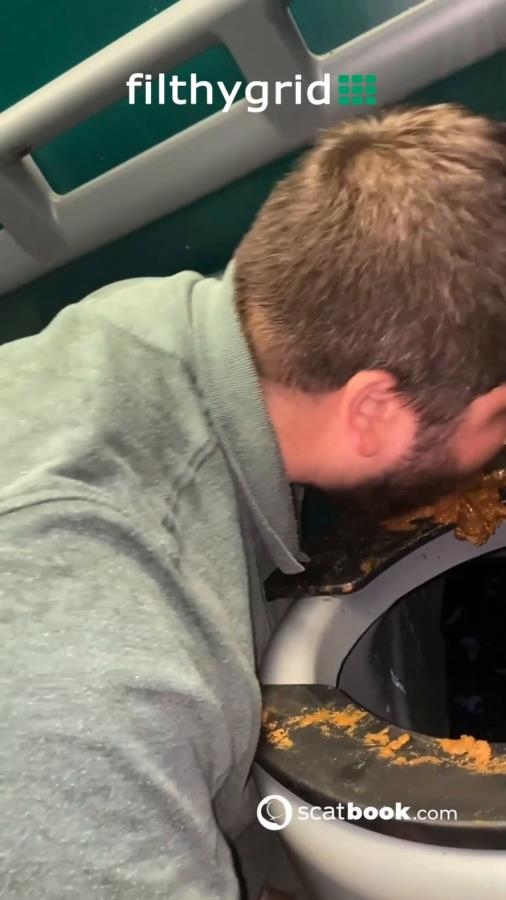 Four Loads for the Human Toilet 2026 [SD ] [1.54 GB]