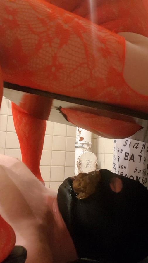 Let's Feed my slave Soft Diarrhea yummy 2026 [SD ] [400 MB]