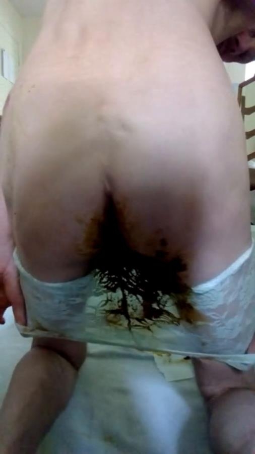 Shitting Through My Lace Undies, Filling Them Up 0024f0a 2026 [SD ] [32.8 MB]