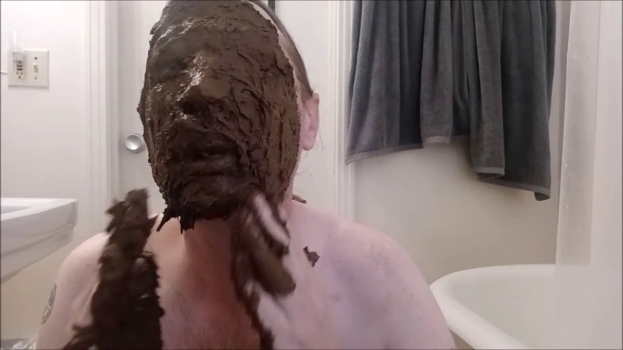 Amateur Smears Huge Shit On Face 0165edb 2026 [SD ] [31.0 MB]