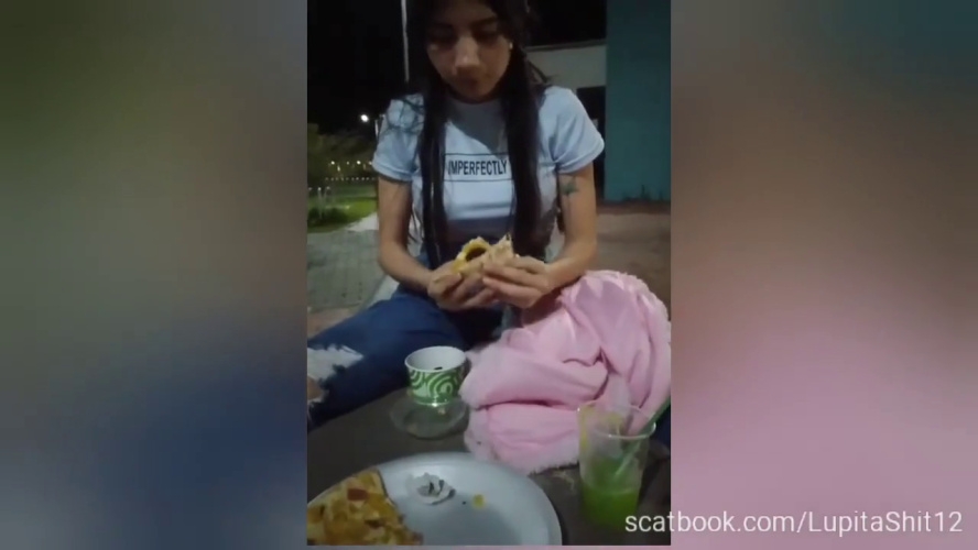 Hot Girl Shitting On Pizza And Eating It 00682b9 2026 [HD ] [145 MB]