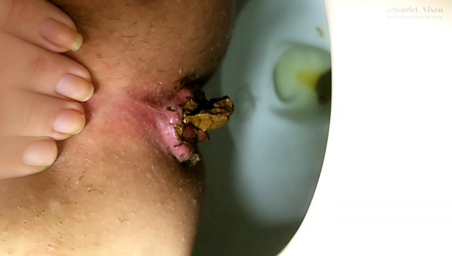 ChunkyMonkey Soft Serve Shit and AKinkyVixen 2026 [FullHD ] [364 MB]