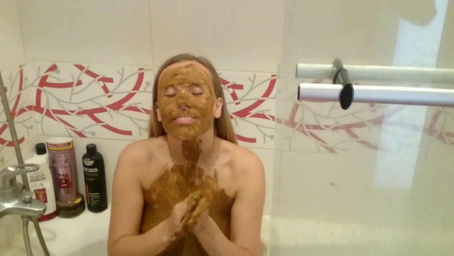 Extreme Methods of Personal Hygiene. P1 and Brown Wife 2026 [FullHD ] [295 MB]