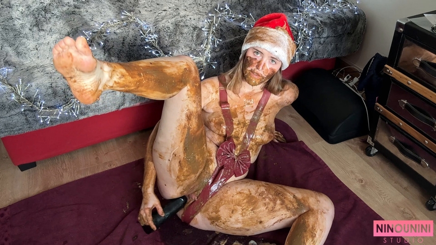 SHITTY YULE LOG FOR CHRISTMAS and Ninounini 2026 [FullHD ] [5.03 GB]