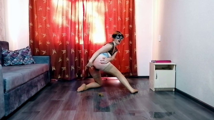 Belt whipping, poop and anal and ModelNatalya94 2026 [FullHD ] [765 MB]