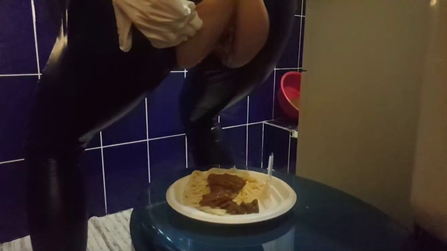 Spaghetti,caviar,champagne & Poppers,farts 2026 [HD ] [124 MB]