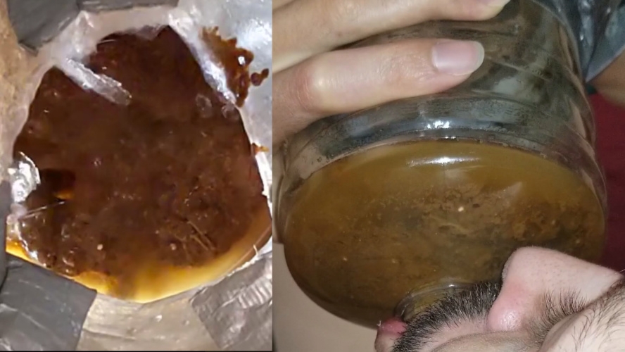 SSBBW Queen Siya - Soft dark shit and loads of pussy cream for human toilet slave » Mixfemdomcc - Latest Femdom Porn for Online Streaming and SSBBW Queen Siya 2026 [FullHD ] [2.75 GB]