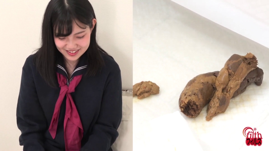 My Favorite Foods and Big Poops – Big Eater Schoolgirl Edition Part-1 P1 2026 [FullHD ] [1.23 GB]