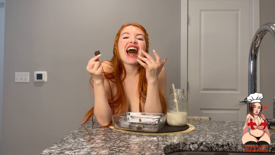 Shit Vomit Smoothie HD P1 and GingerCris 2026 [FullHD ] [1.31 GB]