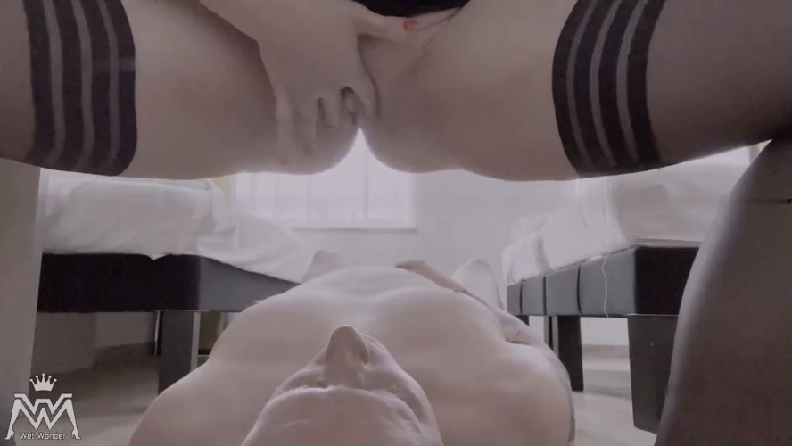 User gets the full, awesome load of squirt juice and Wet-W 2026 [HD ] [17.8 MB]