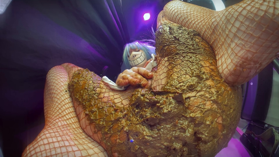 Wow! Incredibly Smelly and Betty Parlour 2026 [FullHD ] [793 MB]