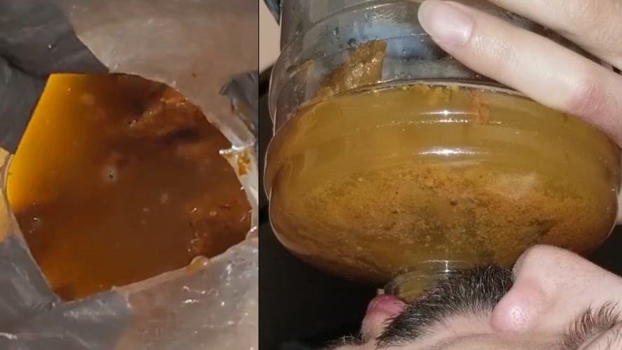 CONSTIPATED LOGS & TRULY CLOSE-UP VIEW and SSBBW Queen Siya 2026 [FullHD ] [1.88 GB]