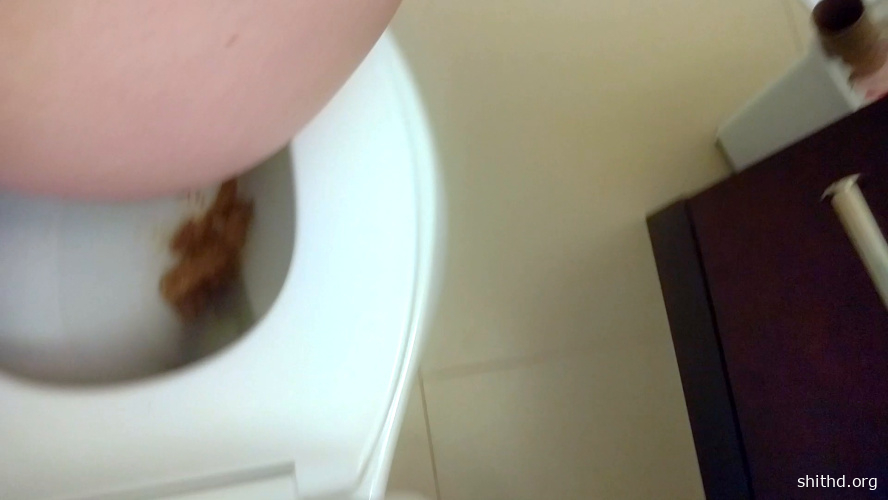 Cute, Casual Toilet Poo (+ wiping and flushing!) and CassieScat 2026 [FullHD ] [421 MB]